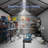 8 Ft. W X 12 Ft. D   Resin Outdoor Storage Shed With Floor For Garden Patio Furniture And Tools