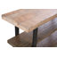 Abhinav 122cm Solid Wood Top Console Table