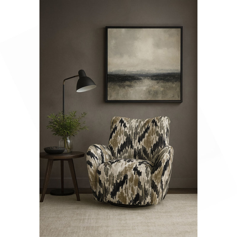 Chaise d'appoint pivotante - Plage
