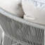 Miami Outdoor 2 - Seat Patio Daybed-405823019-511842352