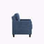 Fauteuil Chenille-1043239834