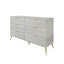 Commode 6 tiroirs Eudora-221605673