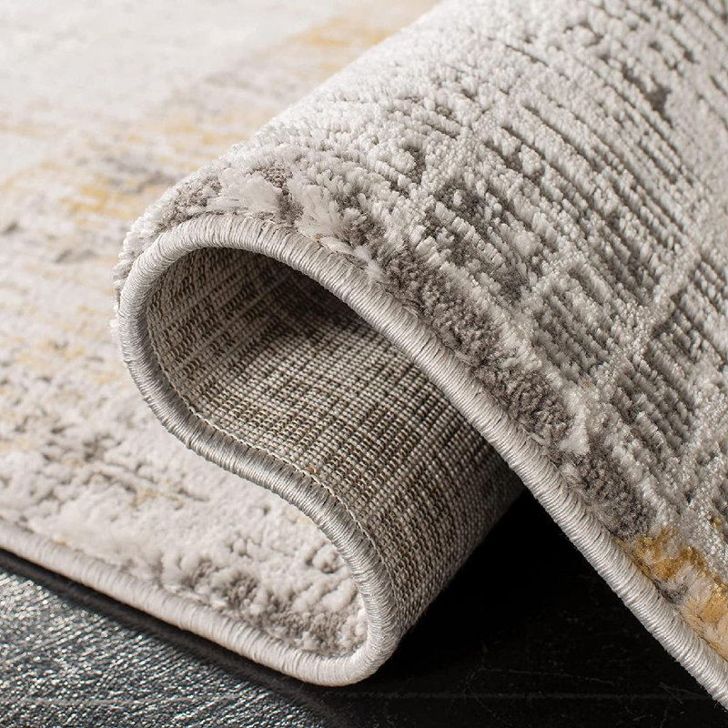 Leonido Performance Rug, Rectangle 4' x 6'