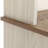 Hall Tree 39.4'' Wide With Bench And Shoe Storage