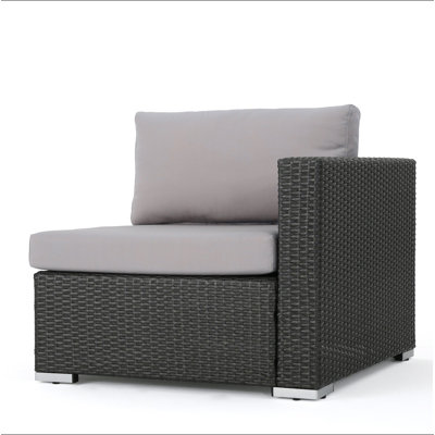 Santa Rosa - Right Armchair