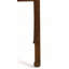 40.6'' W Solid Wood Console Table