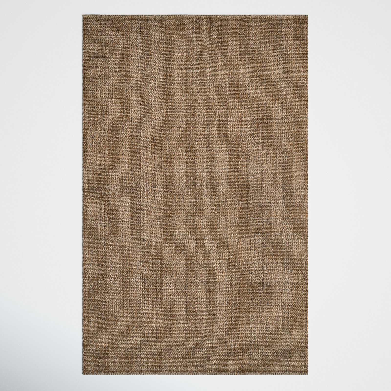 Fleurette Rectangle Area Rug, Rectangle 5' x 8'