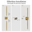 Lampe extra longue 36 po à DEL avec télécommande sans fil en aluminium de qualité supérieure-1268633255-1271522960