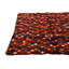 Tapis magenta Oliveri