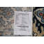 Tapis oriental en laine Ziegler
