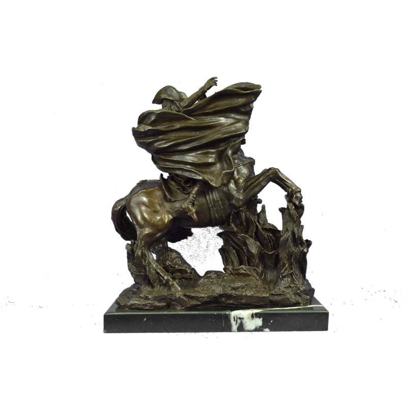 Figurine Art déco Massive 62 LBS