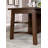 Solid Wood Base Dining Table
