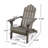Foldable Outdoor Adirondack Chair-549896822