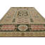 One-of-a-Kind Rectangle 11’7”x17’ Hand Knotted Area Rug