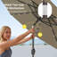 Parasol de marché lumineux 9 pi Odis-1556386964-1535091854