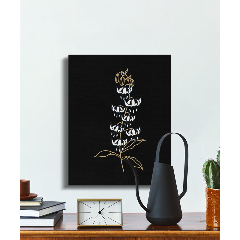 Wrapped Canvas Print Set, 18x24