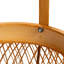 Lanterne de table en bambou 19,69 "
