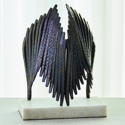 Icarus Sculpture