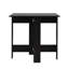 Haddonfield Extendable Dining Table-28878387-28878386