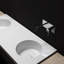 Skyland 47.4'' L Bathroom Sink-1893848237