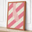 Hands Together Modern 1 Piece Wrapped Canvas Wall Art-348182945-348183001