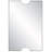 Ravit Metal Novelty Wall Mirror