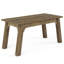 Bureau de direction 63 po, bureau d'ordinateur pour bureau personnel 63 po