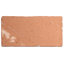 Carreau de faïence en céramique brillant 3 "x 6" Antic Craquelle-113114508