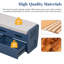 Banc de rangement rustique avec rangement dissimulé et 3 faux panneaux supérieurs, combinant style et commodité pour les vestibules-37800887