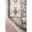 Tapis crème Montecito-319310894
