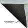 Premium Machine Washable Lyndhurst AMF996 Stripes Rug
