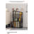 Metal Freestanding Umbrella Stand-100135037