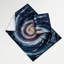 Photographie de galaxie spirale Sci Fi Galaxy-133633279