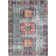 Jerad Oriental Area Rug