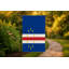 Drapeau du Cap-Vert - drapeau extérieur-240917637