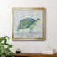 «Riding the Current I», peinture sur toile encadrée-1136807557-1136807556