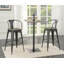 Tabouret de bar 30 po Brinklee