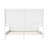 Portland Foundation Bed with Matching Footboard-790529621-790529620