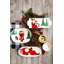 Plateau rectangulaire Old St. Nick