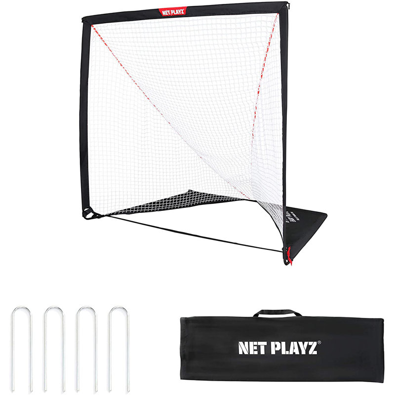 Net Playz Plastic Goal