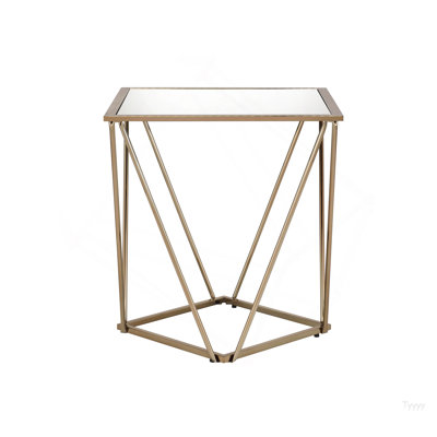 Table de bout Fogya