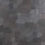 Nature Organica 12x20 Honed Marble Mosaic Tile-1575081542