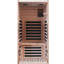 Single Sauna Room
