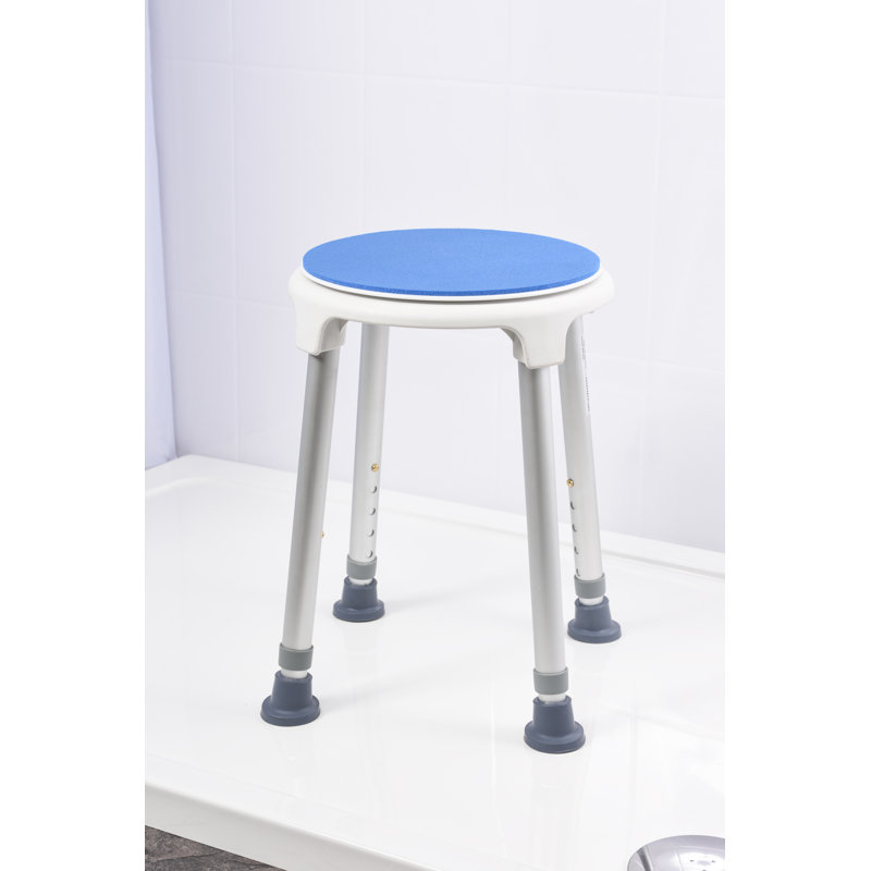 Oconner Shower Stool