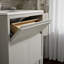 Meuble-lavabo avec lavabo et comptoir en quartz Solive-113195818-113195819