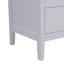 Amariz 3-Drawer Vertical Storage Cabinet