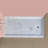 60" x 32" Single Threshold Alcove Shower Base with Right Drain, Integrated Flange and Low Profile Design-101482796-129241509
