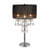 Benesha Metal Table Lamp