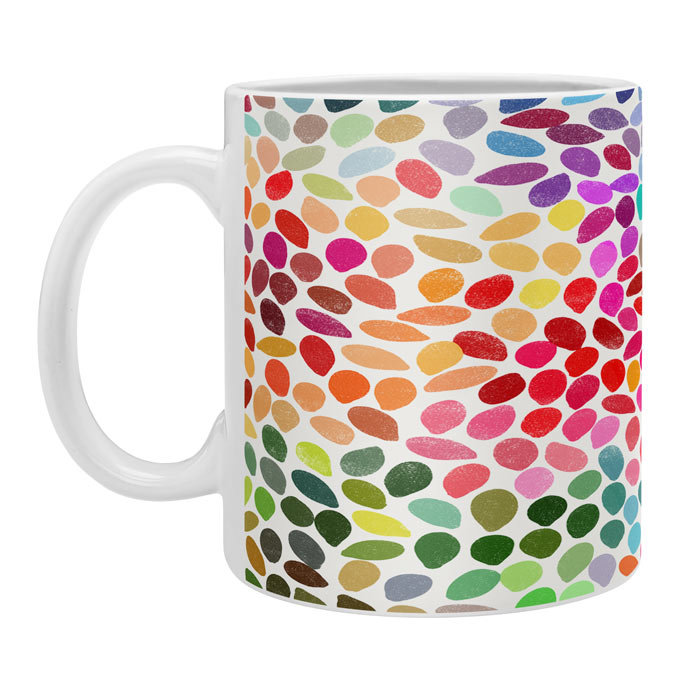Northboro Ceramic Coffee Mug