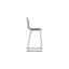 Briyan Counter Stool with Metal Frame-945797656